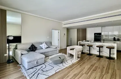 Apartment - 1 Bedroom - 1 Bathroom for rent in Al Thayyal 1 - Al Thayyal - Greens - Dubai