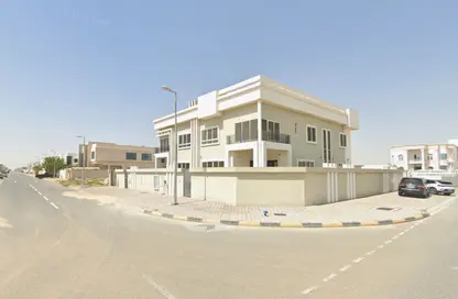 أرض - استوديو للبيع في حوشي 1 - حوشي - البادي - الشارقة أرض - استوديو للبيع في حوشي 1 - حوشي - البادي - الشارقة