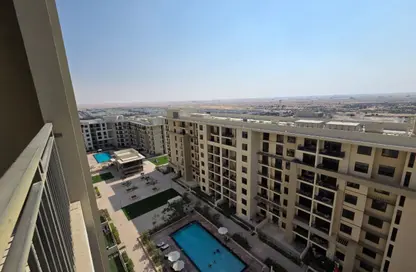 Apartment - 1 Bedroom - 1 Bathroom for sale in Rawda Apartments 1 - Rawda Apartments - Town Square - Dubai Apartment - 1 Bedroom - 1 Bathroom for sale in Rawda Apartments 1 - Rawda Apartments - Town Square - Dubai