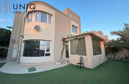 Villa - 4 Bedrooms - 4 Bathrooms for sale in D Villas - Living Legends - Dubai