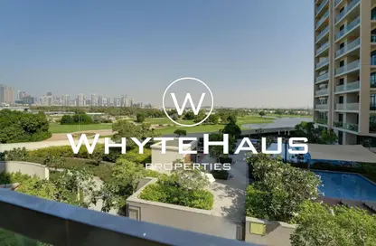 Apartment - 3 Bedrooms - 4 Bathrooms for sale in Vida Residence 2 - Vida Residence - The Hills - Dubai