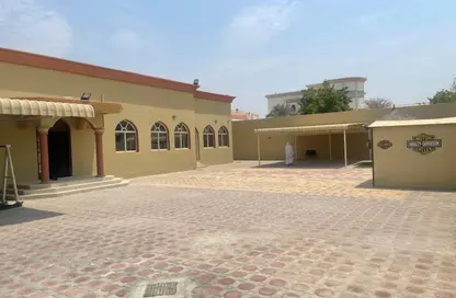 فيلا - 3 غرف نوم - 5 حمامات للايجار في الظيت الجنوبي - الظيت - رأس الخيمة