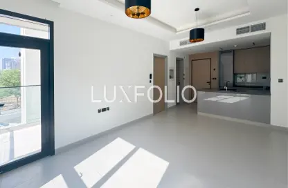 Apartment - 1 Bedroom - 2 Bathrooms for rent in Hyati Avenue - Jumeirah Village Circle - Dubai