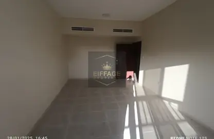 Apartment - 1 Bedroom - 1 Bathroom for rent in Al Naemiya Tower 1 - Al Naemiya Towers - Al Nuaimiya - Ajman