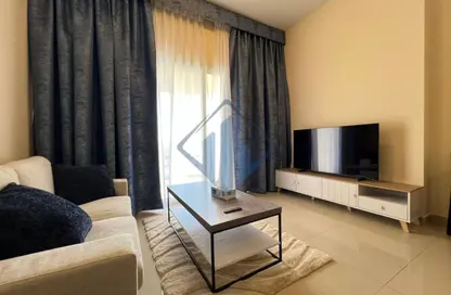 شقة - 1 حمام للايجار في رويال بريز 3 - رويال بريز - قرية الحمرا - رأس الخيمة شقة - 1 حمام للايجار في رويال بريز 3 - رويال بريز - قرية الحمرا - رأس الخيمة