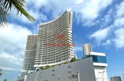 Office Space - Studio for rent in Oceanscape - Shams Abu Dhabi - Al Reem Island - Abu Dhabi