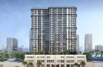 Apartment - 2 Bedrooms - 2 Bathrooms for sale in Lime Gardens - Dubai Hills Estate - Dubai