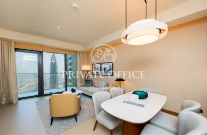 شقة - 2 غرف نوم - 3 حمامات للبيع في العنوان رزيدنسز برج الأوبرا دبي 1 - ذو ادراس ريزيدنس دبي أوبرا - دبي وسط المدينة - دبي شقة - 2 غرف نوم - 3 حمامات للبيع في العنوان رزيدنسز برج الأوبرا دبي 1 - ذو ادراس ريزيدنس دبي أوبرا - دبي وسط المدينة - دبي