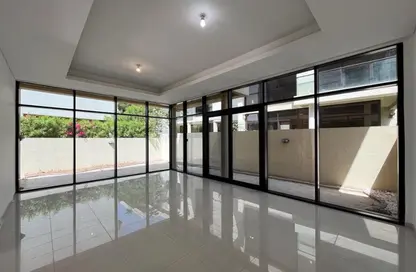 Villa - 3 Bedrooms - 4 Bathrooms for rent in Richmond - DAMAC Hills - Dubai Villa - 3 Bedrooms - 4 Bathrooms for rent in Richmond - DAMAC Hills - Dubai