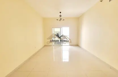 Apartment - 2 Bedrooms - 2 Bathrooms for rent in Muwaileh Commercial - Sharjah