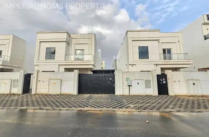 فيلا - 5 غرف نوم - 1 حمام للايجار في الزاهية جاردنز - الزاهية - عجمان فيلا - 5 غرف نوم - 1 حمام للايجار في الزاهية جاردنز - الزاهية - عجمان