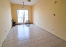 صورةغرفة فارغة لـ: Studio - 1 حمام للبيع في ماغنوليا 2 - حدائق الإمارات 2 - قرية الجميرا سركل - دبي, صورة 1