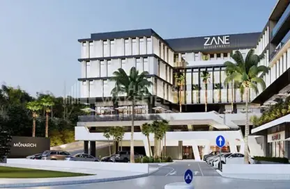Office Space - Studio for sale in Monarch by Zane - Motor City - Dubai