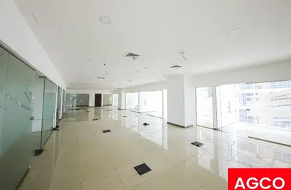 Office Space - Studio - 1 Bathroom for sale in Bay Square Building 7 - Bay Square - Business Bay - Dubai