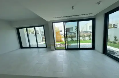 Townhouse - 4 Bedrooms - 4 Bathrooms for sale in La Rosa 5 - Villanova - Dubai Land - Dubai