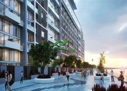 Apartment - 4 bedrooms - 5 bathrooms for sale in Perla 2 - Yas Bay - Yas Island - Abu Dhabi