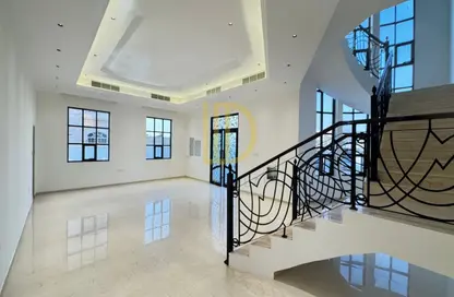 Villa - 5 Bedrooms - 7+ Bathrooms for rent in Al Mizhar 1 - Al Mizhar - Dubai