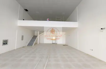 صالة عرض - استوديو - 1 حمام للايجار في مدينة الإمارات الصناعية - الشارقة صالة عرض - استوديو - 1 حمام للايجار في مدينة الإمارات الصناعية - الشارقة