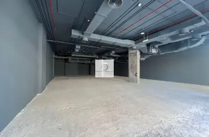 Retail - Studio - 1 Bathroom for rent in Masaken Al Muteena 02 - Al Muteena - Deira - Dubai