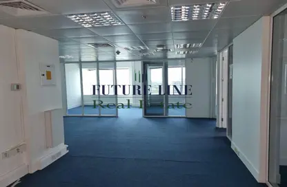 Office Space - Studio for rent in Sheikh Zayed Road - Dubai