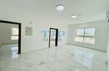 Apartment - 2 Bedrooms - 2 Bathrooms for rent in Slemi - Al Jimi - Al Ain