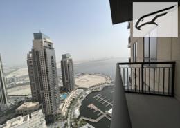 شقة - 1 غرفة نوم - 2 حمامات للكراء في خور دبي ريزيدنس برج 1 جنوب - ميناء خور دبي (ذا لاجونز) - دبي