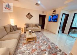 Apartment - 2 bedrooms - 2 bathrooms for rent in New Al Taawun Road - Al Taawun - Sharjah