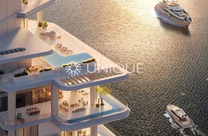 Details image for: Apartment - 3 Bedrooms - 4 Bathrooms for sale in The Vela Dorchester Collection - Business Bay - Dubai, Image 1