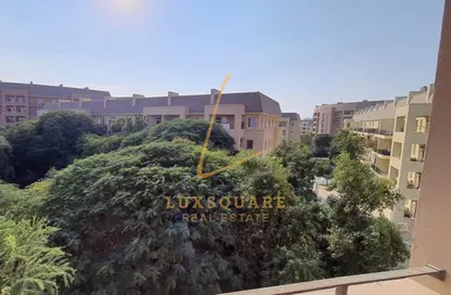 Apartment - 2 Bedrooms - 3 Bathrooms for rent in Shakespeare Circus 3 - Shakespeare Circus - Motor City - Dubai