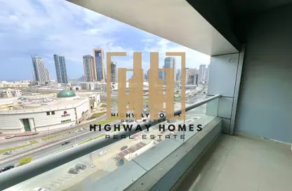Apartment - 3 Bedrooms - 3 Bathrooms for rent in Al Taawun Street - Al Taawun - Sharjah