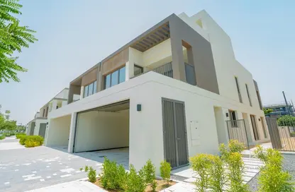 Villa - 4 Bedrooms - 5 Bathrooms for sale in Aura - Tilal Al Ghaf - Dubai