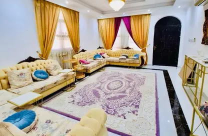 Villa - 4 Bedrooms - 6 Bathrooms for sale in Al Helio 2 - Al Helio - Ajman