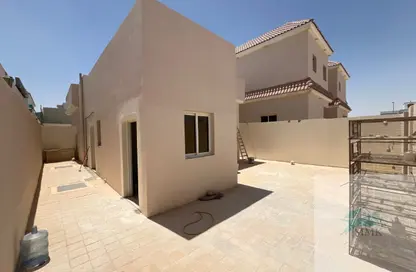 شقة - 2 غرف نوم - 3 حمامات للايجار في مدينة الرياض - أبوظبي