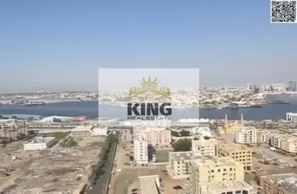 شقة - 2 غرف نوم - 3 حمامات للبيع في عجمان وسط المدينة - عجمان
