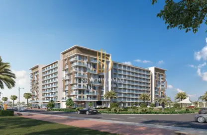 شقة - غرفة نوم - 1 حمام للبيع في عزيزي بيتش واحة 2 - ستوديو سيتي - دبي شقة - غرفة نوم - 1 حمام للبيع في عزيزي بيتش واحة 2 - ستوديو سيتي - دبي