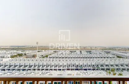 شقة - 1 حمام للايجار في ماج ٩١٠ - مدينة الشيخ محمد بن راشد - دبي