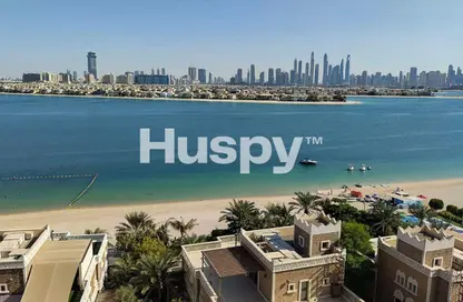 Apartment - 2 Bedrooms - 2 Bathrooms for rent in Balqis Residence Block A - Balqis Residences (Wyndham Residences The Palm) - Kingdom of Sheba - Palm Jumeirah - Dubai Apartment - 2 Bedrooms - 2 Bathrooms for rent in Balqis Residence Block A - Balqis Residences (Wyndham Residences The Palm) - Kingdom of Sheba - Palm Jumeirah - Dubai