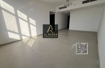 شقة - 2 غرف نوم - 2 حمامات للايجار في برج النعيمية 1 - أبراج النعيمية - النعيمية - عجمان شقة - 2 غرف نوم - 2 حمامات للايجار في برج النعيمية 1 - أبراج النعيمية - النعيمية - عجمان