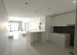 Studio - 1 bathroom for sale in Blue Waves Tower - Dubai Residence Complex - Dubai