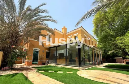 Townhouse - 4 Bedrooms - 4 Bathrooms for rent in Palmera 3 - Palmera - Arabian Ranches - Dubai