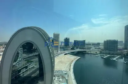 Office Space - Studio for sale in B2B Tower - Business Bay - Dubai Office Space - Studio for sale in B2B Tower - Business Bay - Dubai