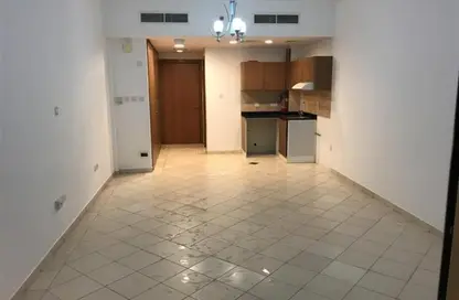 Apartment - Studio - 1 Bathroom for sale in Lago Vista A - Lago Vista - Dubai Production City (IMPZ) - Dubai