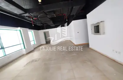 Office Space - Studio - 3 Bathrooms for rent in Al Bateen - Abu Dhabi