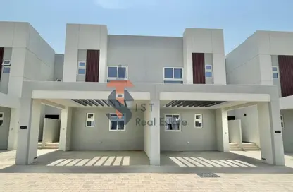 Townhouse - 3 Bedrooms - 4 Bathrooms for rent in Amaranta - Villanova - Dubai Land - Dubai