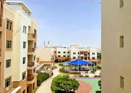 Apartment - 1 bedroom - 1 bathroom for sale in Al Waha - Al Ghadeer - Abu Dhabi