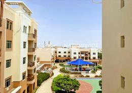 Apartment - 1 bedroom - 1 bathroom for sale in Al Waha - Al Ghadeer - Abu Dhabi