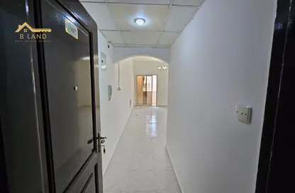 شقة - 2 غرف نوم - 2 حمامات للايجار في الند - القاسمية - الشارقة شقة - 2 غرف نوم - 2 حمامات للايجار في الند - القاسمية - الشارقة