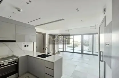 شقة - 2 غرف نوم - 3 حمامات للايجار في بن غاطي كانال - الخليج التجاري - دبي