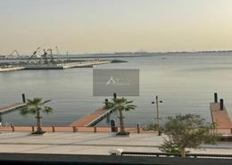 Water View image for: Apartment - 2 bedrooms - 2 bathrooms for rent in La Rive - La Mer - Jumeirah - Dubai, Image 1