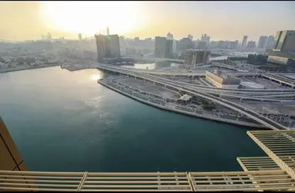 شقة - 3 غرف نوم - 4 حمامات للبيع في برج تالا - مارينا سكوير - جزيرة الريم - أبوظبي